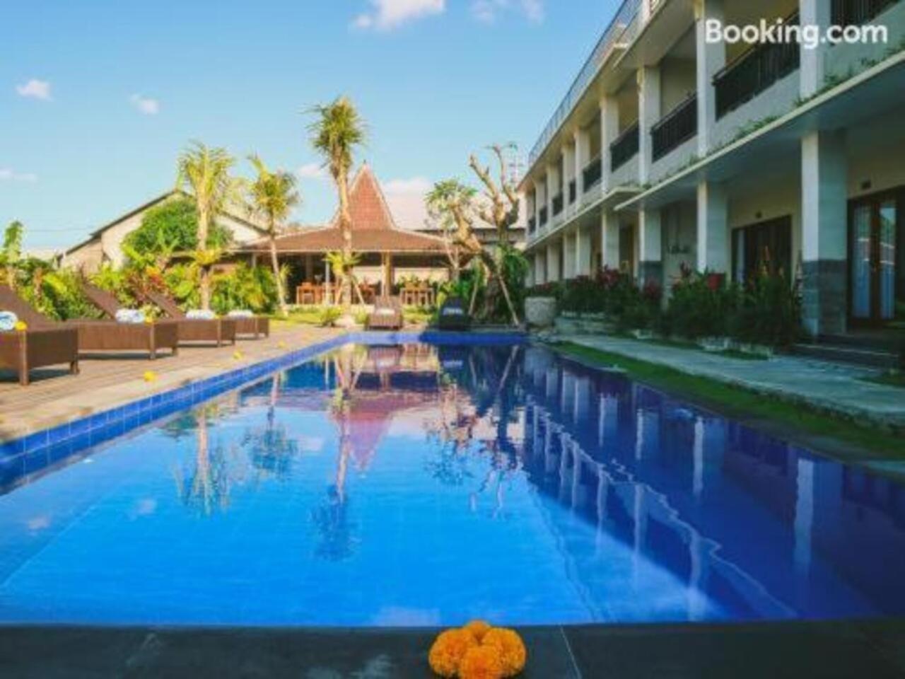 Puri Canggu Rooms 2 Екстер'єр фото