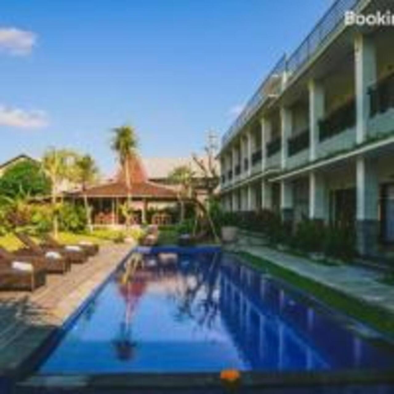 Puri Canggu Rooms 2 Екстер'єр фото
