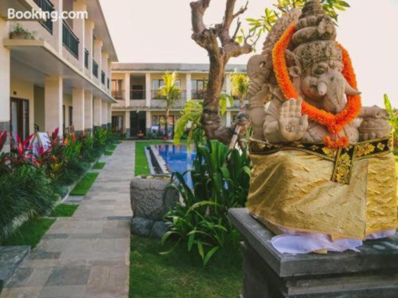 Puri Canggu Rooms 2 Екстер'єр фото