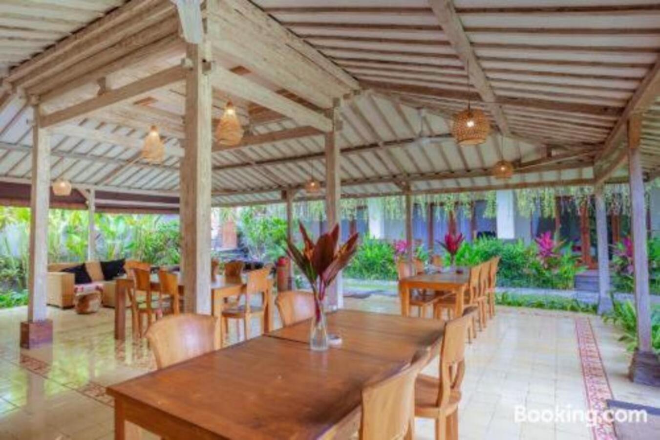 Puri Canggu Rooms 2 Екстер'єр фото