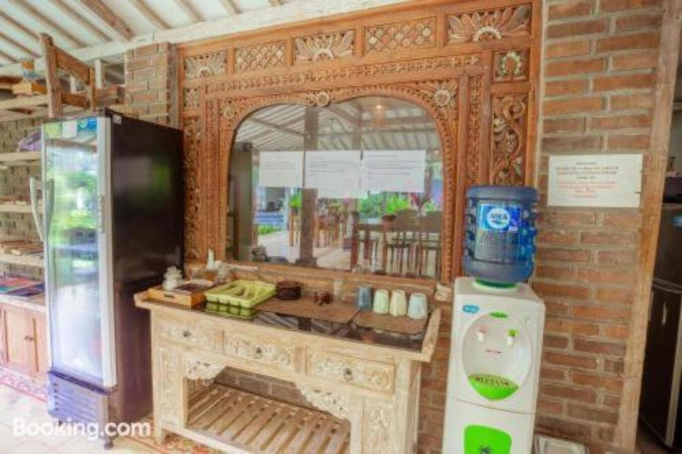 Puri Canggu Rooms 2 Екстер'єр фото