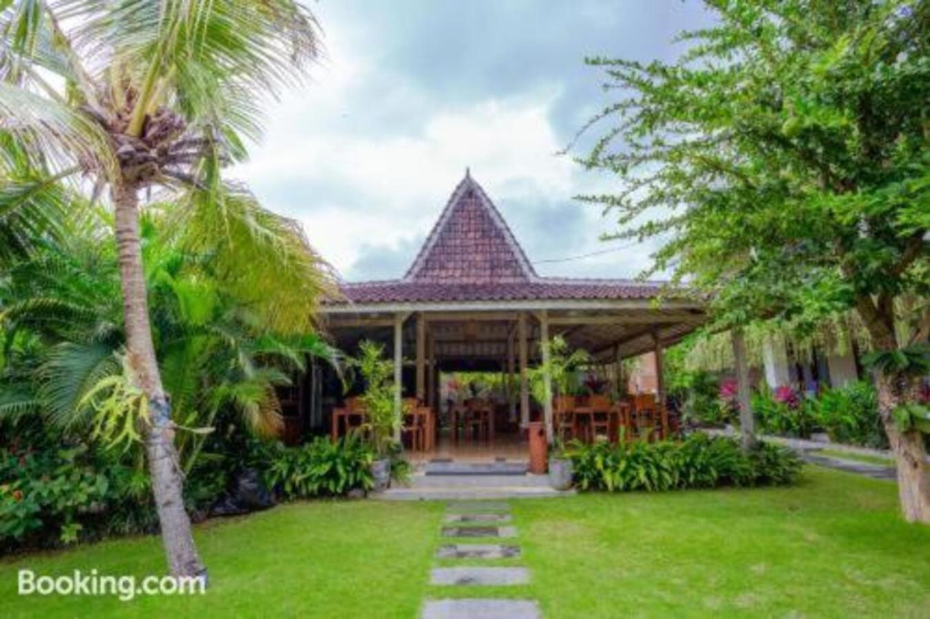 Puri Canggu Rooms 2 Екстер'єр фото