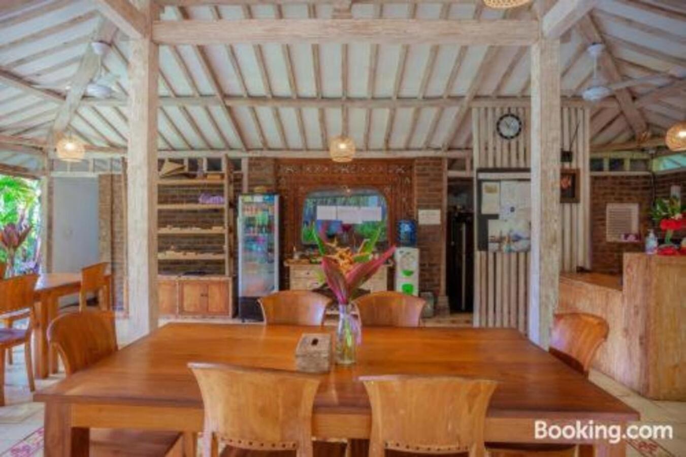 Puri Canggu Rooms 2 Екстер'єр фото