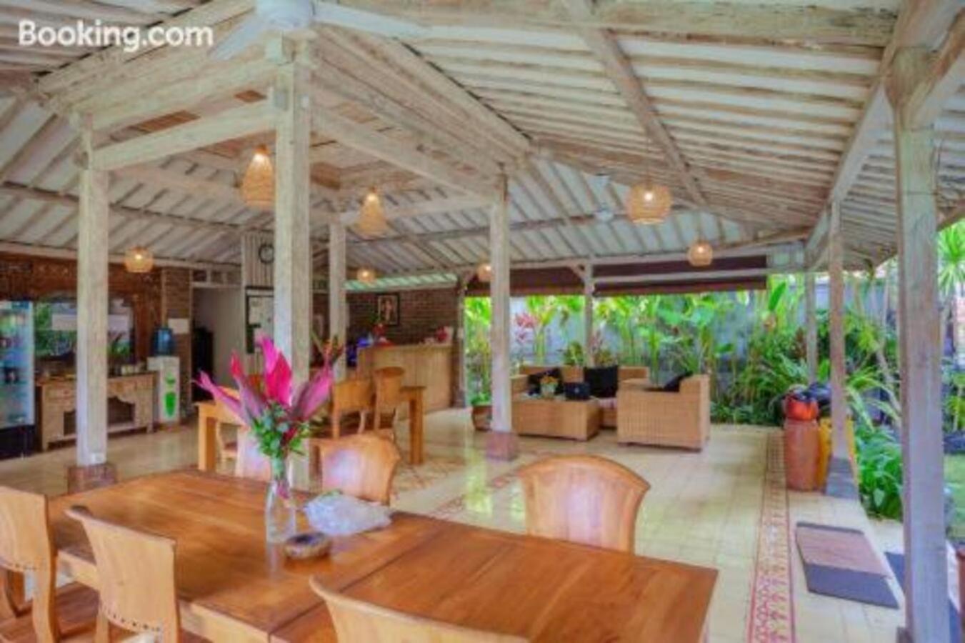 Puri Canggu Rooms 2 Екстер'єр фото