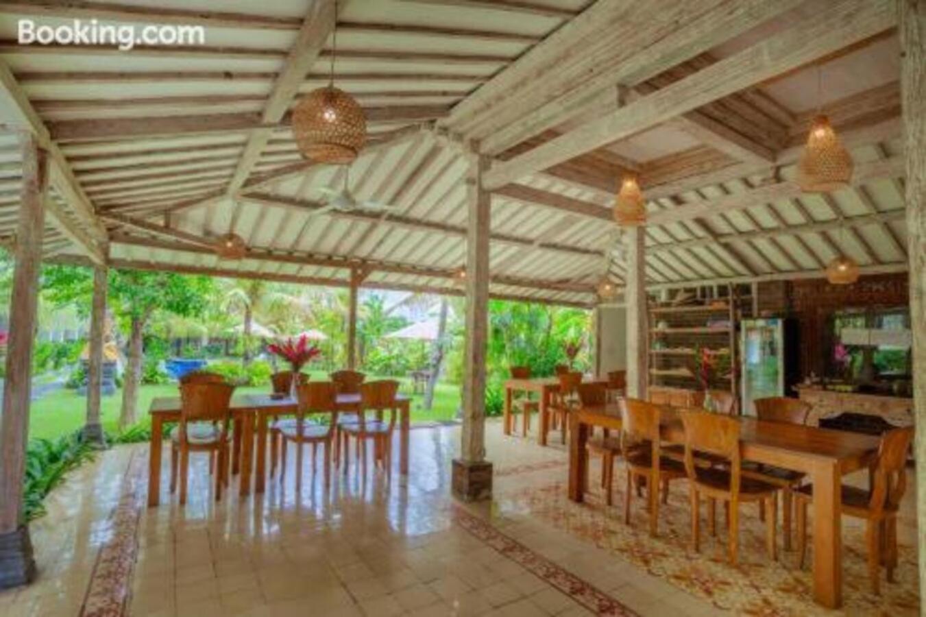 Puri Canggu Rooms 2 Екстер'єр фото