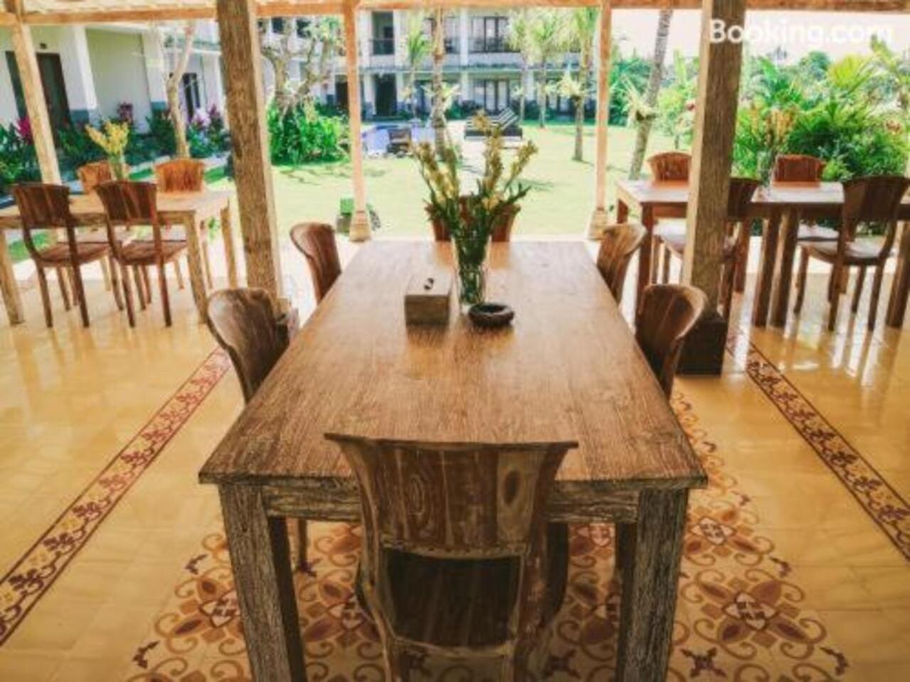 Puri Canggu Rooms 2 Екстер'єр фото