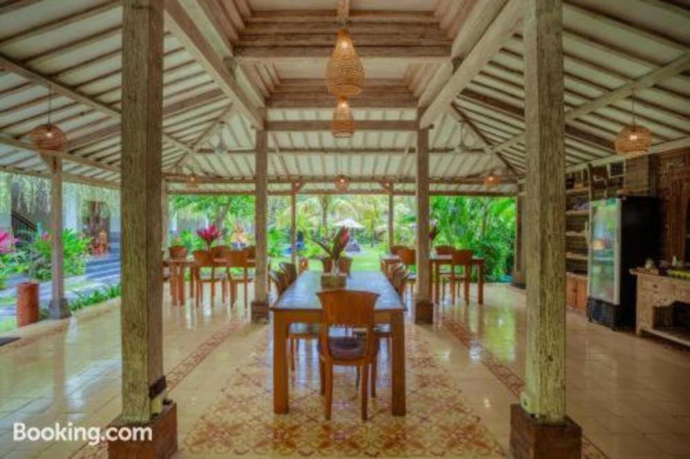Puri Canggu Rooms 2 Екстер'єр фото