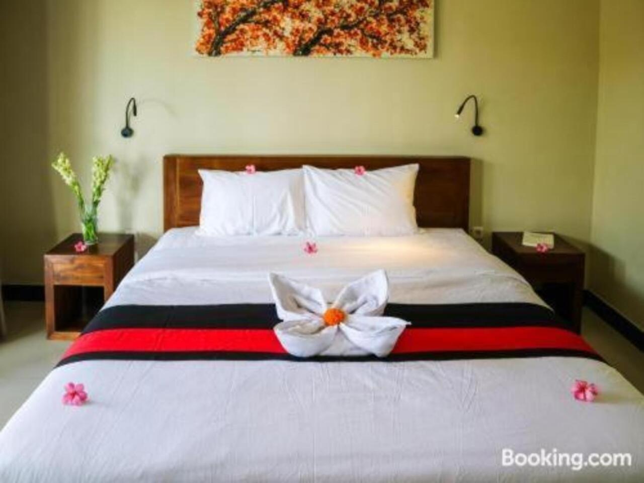Puri Canggu Rooms 2 Екстер'єр фото