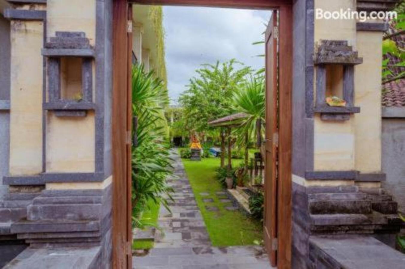 Puri Canggu Rooms 2 Екстер'єр фото