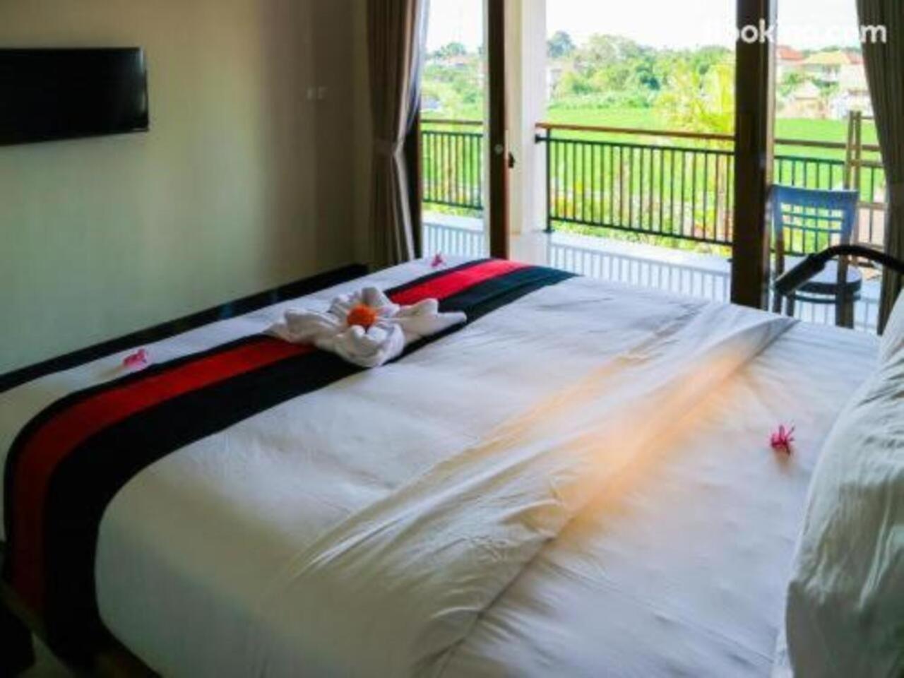 Puri Canggu Rooms 2 Екстер'єр фото