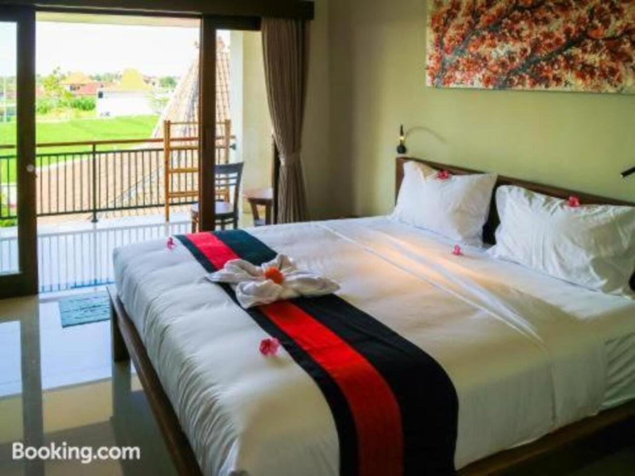 Puri Canggu Rooms 2 Екстер'єр фото