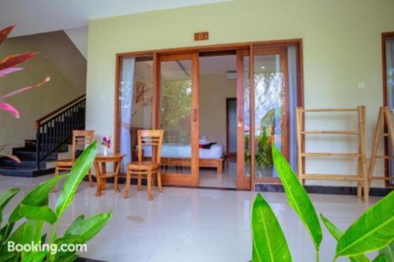 Puri Canggu Rooms 2 Екстер'єр фото