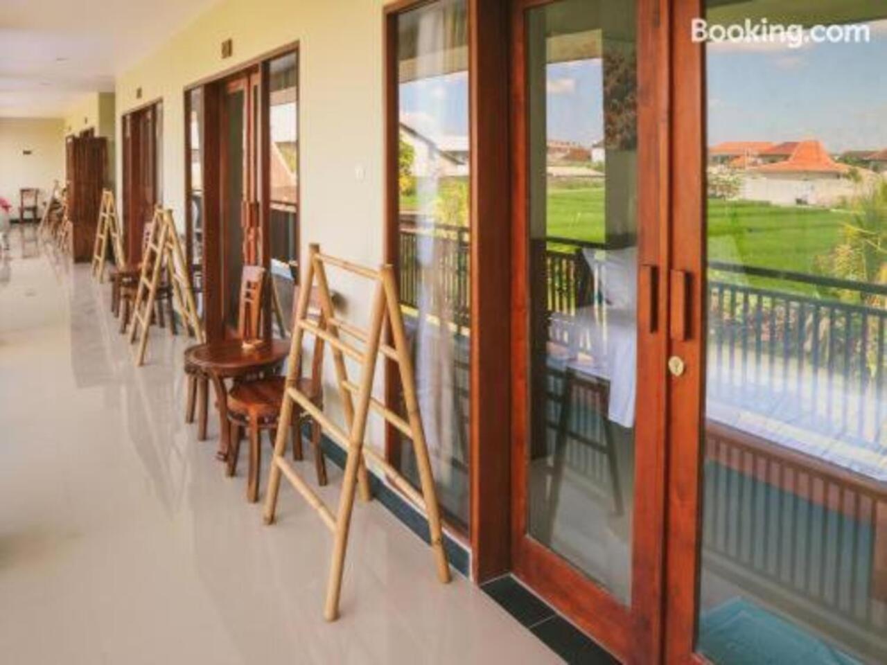 Puri Canggu Rooms 2 Екстер'єр фото