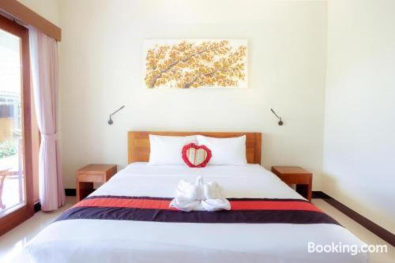 Puri Canggu Rooms 2 Екстер'єр фото