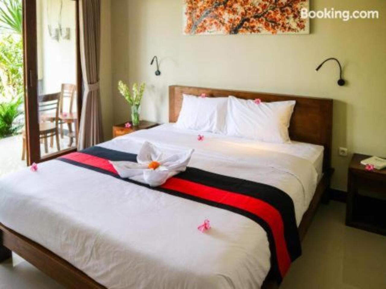 Puri Canggu Rooms 2 Екстер'єр фото
