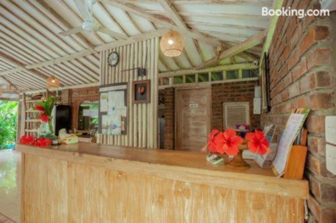 Puri Canggu Rooms 2 Екстер'єр фото