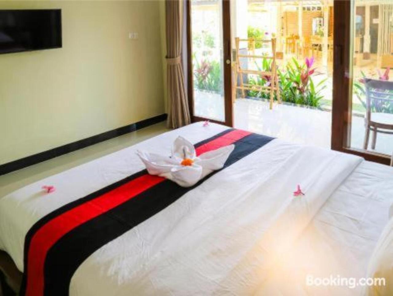 Puri Canggu Rooms 2 Екстер'єр фото