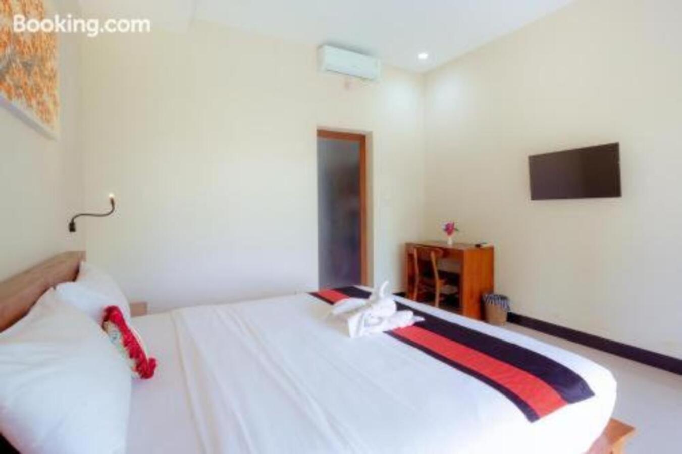 Puri Canggu Rooms 2 Екстер'єр фото