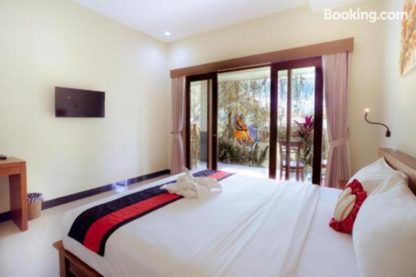 Puri Canggu Rooms 2 Екстер'єр фото