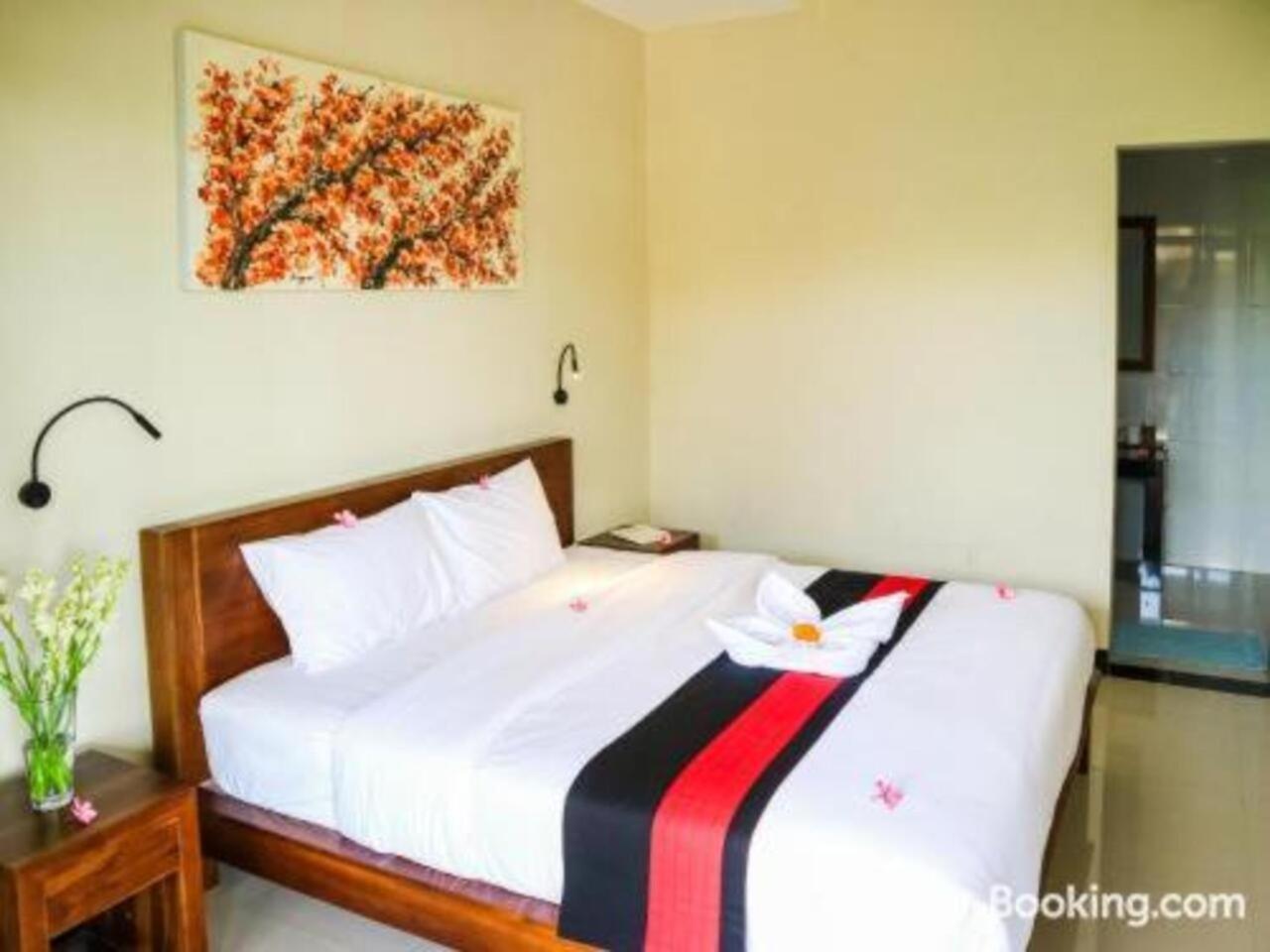 Puri Canggu Rooms 2 Екстер'єр фото