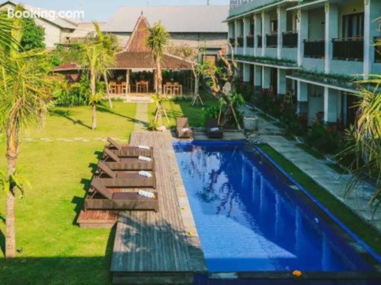 Puri Canggu Rooms 2 Екстер'єр фото