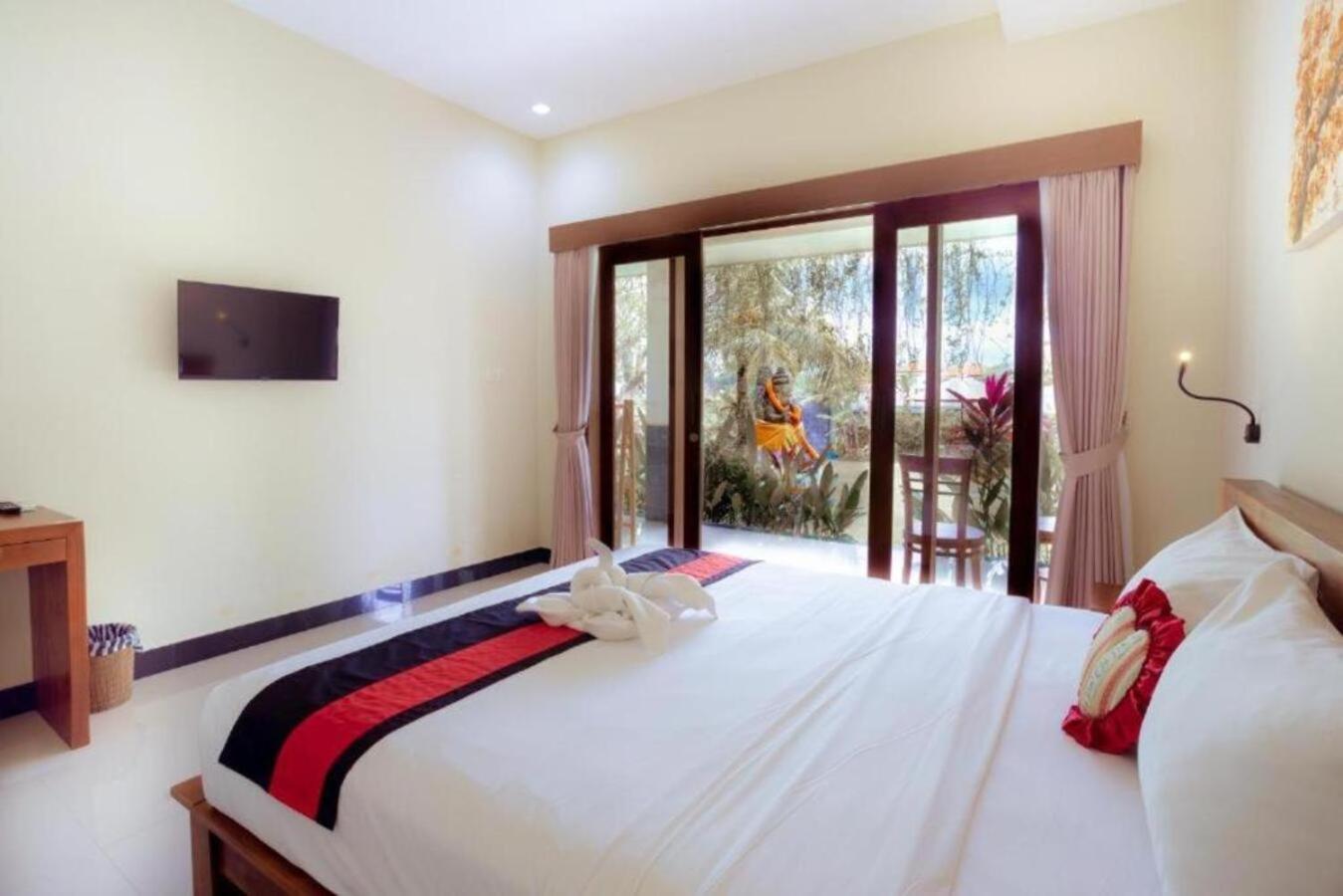 Puri Canggu Rooms 2 Екстер'єр фото