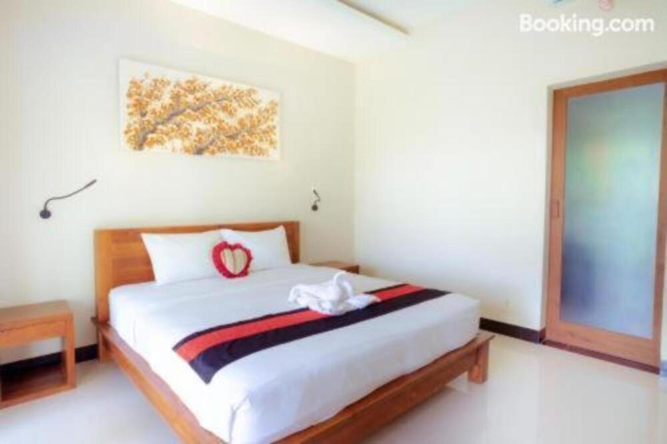 Puri Canggu Rooms 2 Екстер'єр фото
