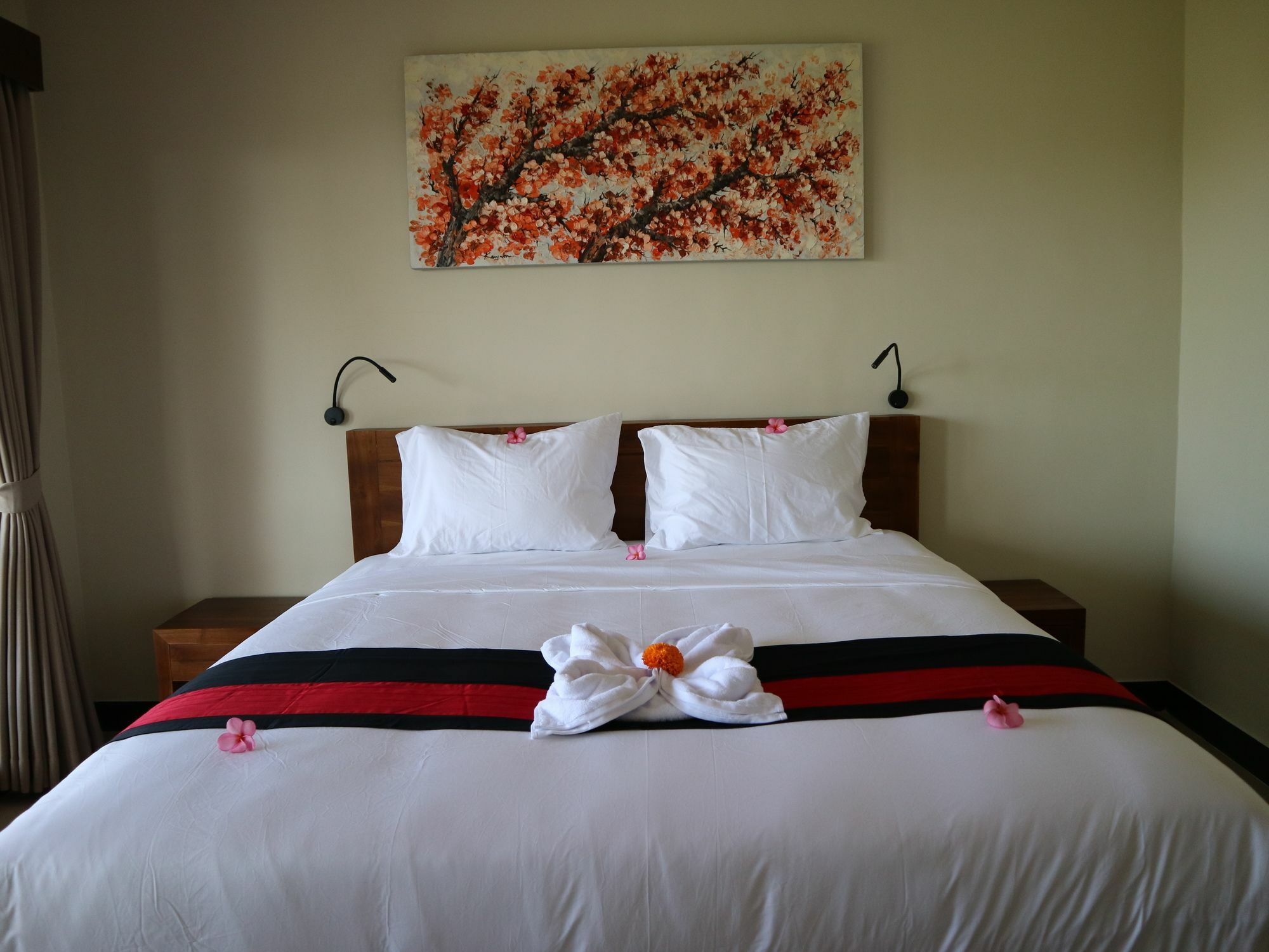 Puri Canggu Rooms 2 Екстер'єр фото