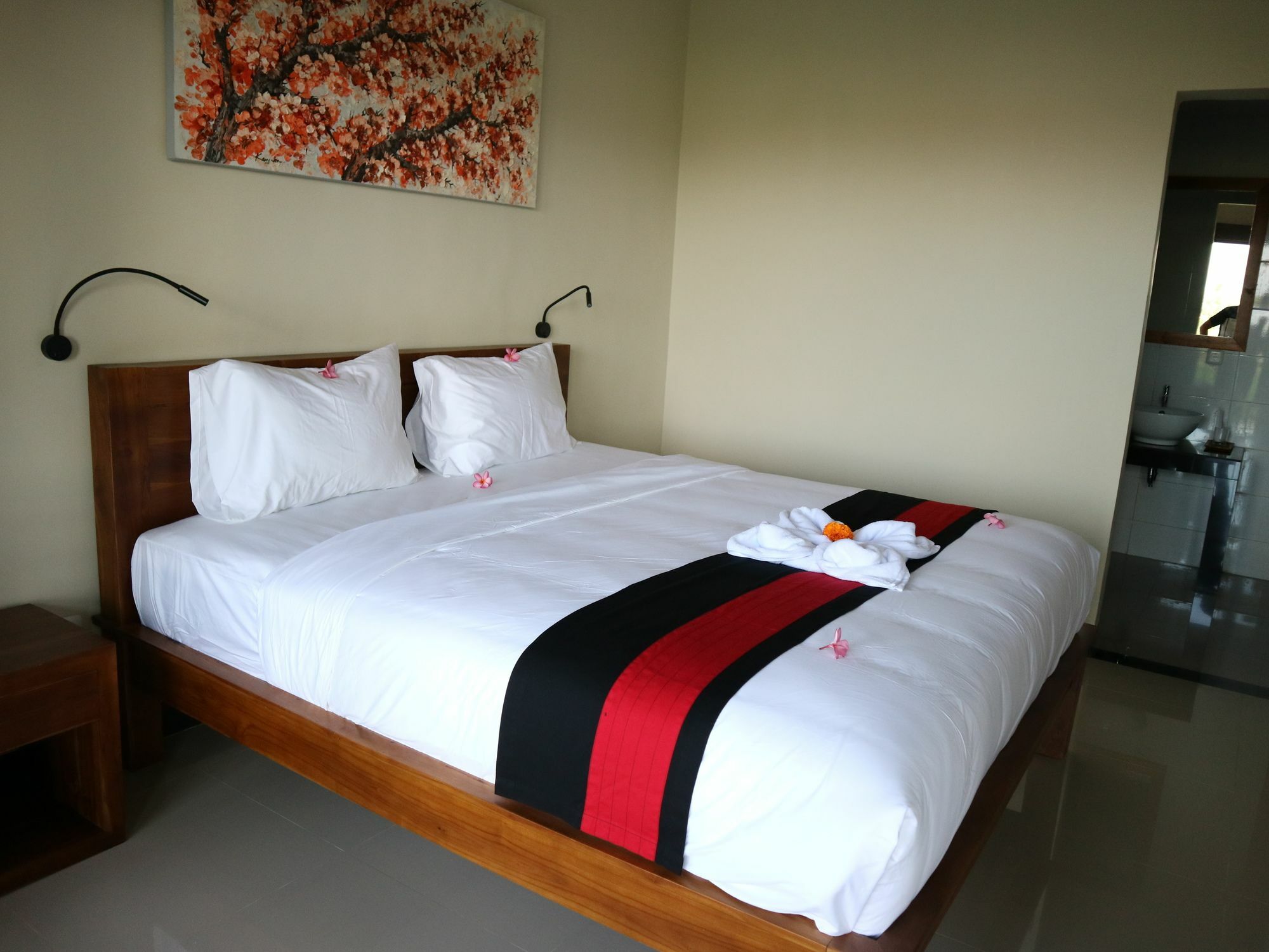 Puri Canggu Rooms 2 Екстер'єр фото